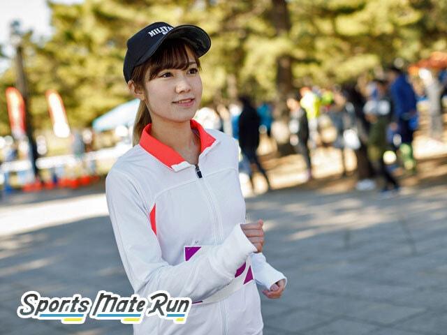 第77回スポーツメイトラン新横浜鶴見川マラソン