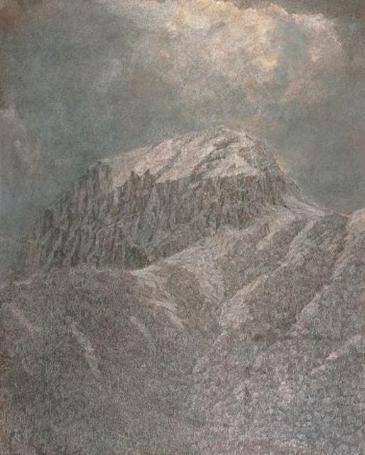 収蔵企画展「空と水のあいだ」(前期)