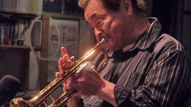 JAZZ @ LAKE TAZAWA「HIDETO（トランペット） with FRIENDS」