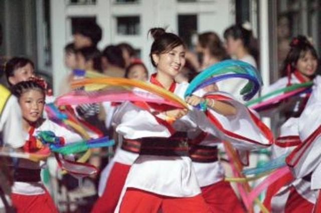 第57回さぬき高松まつり