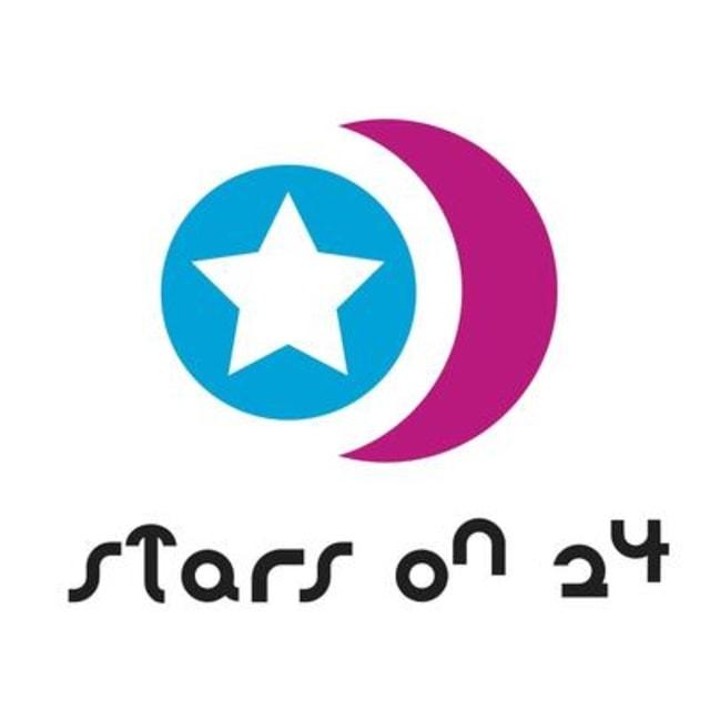 STARS ON 24