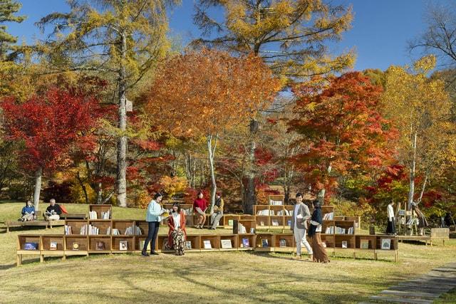 紅葉図書館