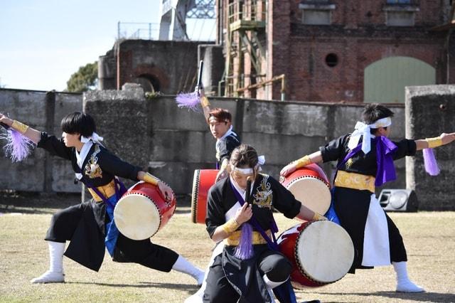 チムドン！2nd in大牟田