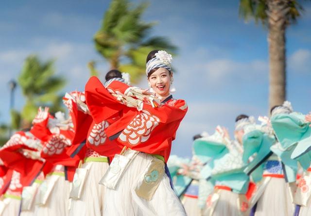 第20回ゑぇじゃないか祭り