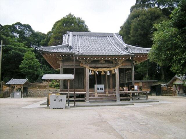 逵ノ堂愛宕神社秋季大祭