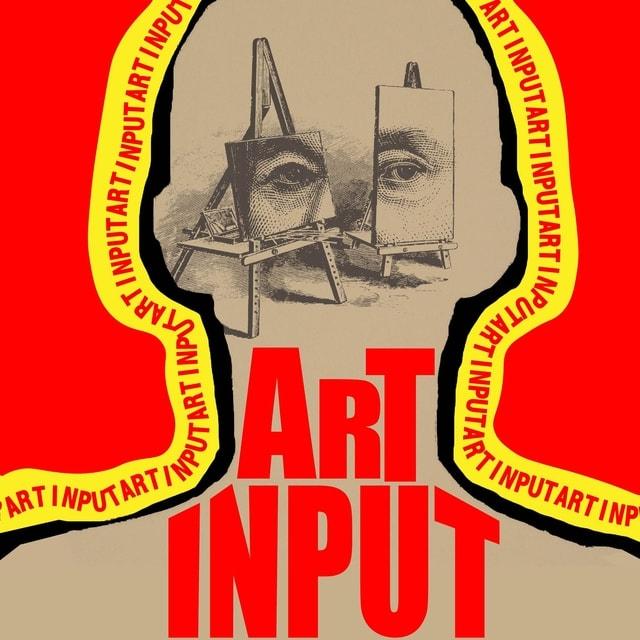 ART INPUT vol.3