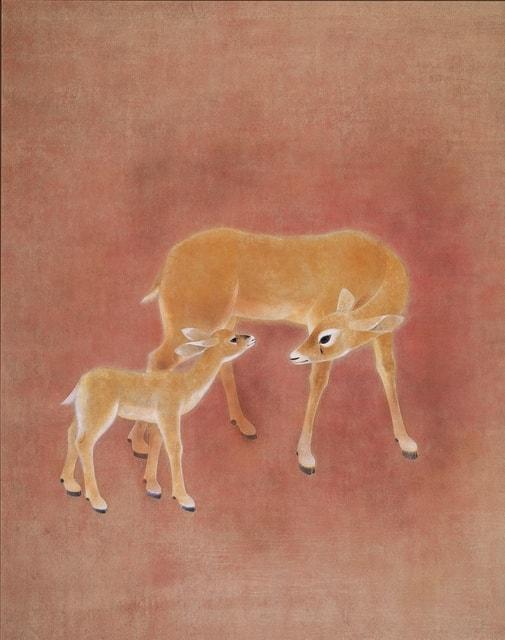 追悼　上村淳之展　学生時代から晩年まで 2