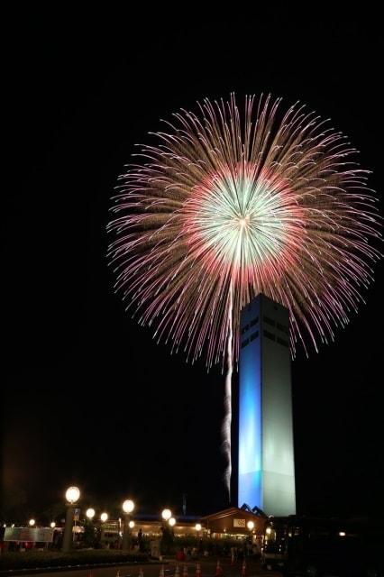 天王グリーンランドまつり2025