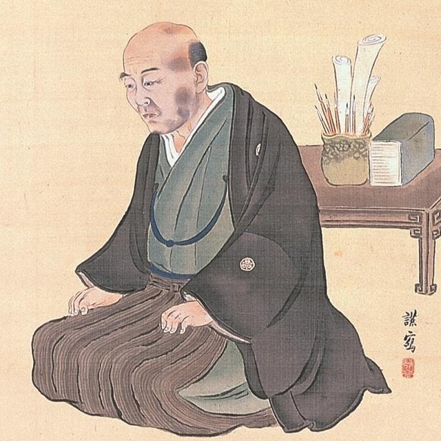 収蔵企画展「関東南画の良き友―吉澤松堂と下野の画人たち―」