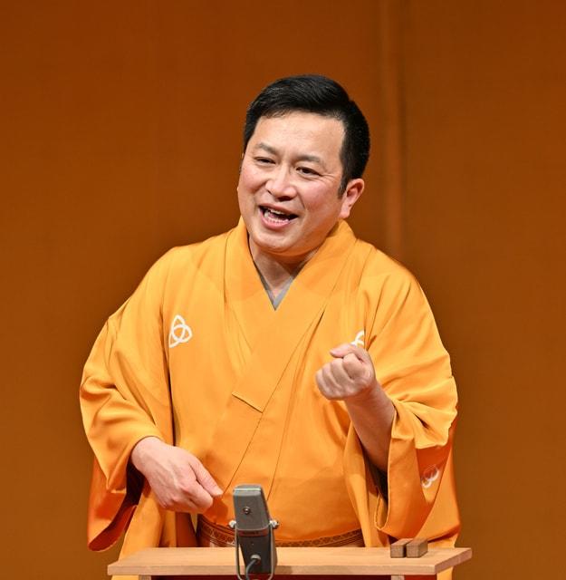 第20回　桂吉弥独演会