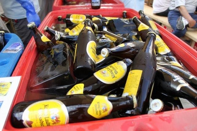 蔵の街とちぎビール祭り「春」2025