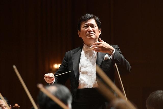 関西フィルハーモニー管弦楽団　泉佐野公演