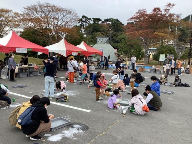 おいでよ、縄文村へ！