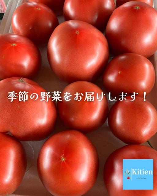 鎮守の杜まるしぇ