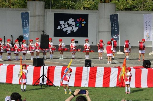 第3回 ぶちアゲサブ会場