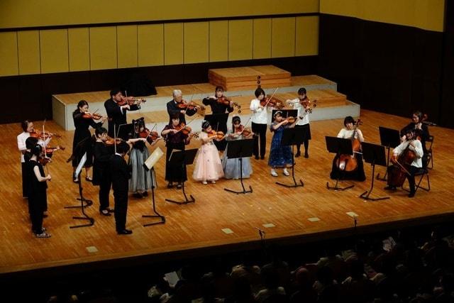 えずこミュージック　アカデミーコンサート28th