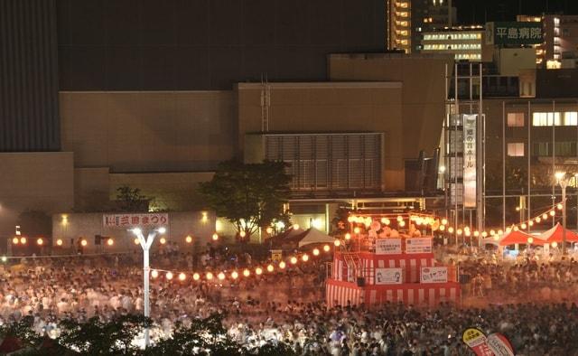 第46回三田まつり