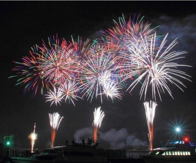 篠島ぎおん祭り2025