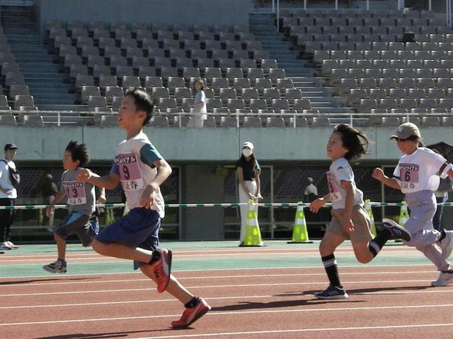 第31回広島市スポーツ・レクリエーションフェスティバル