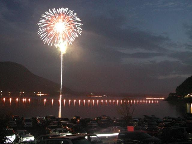2025西湖竜宮祭
