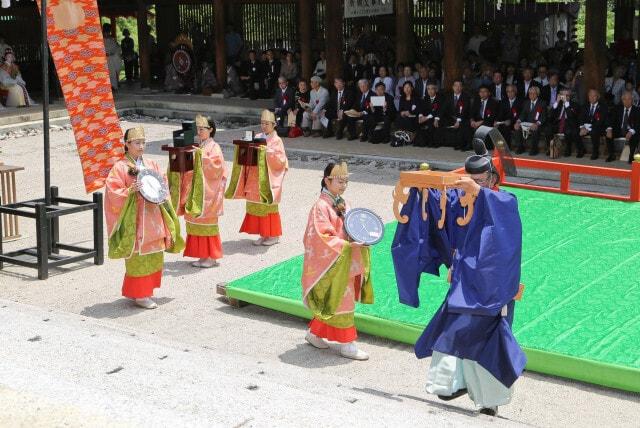 漏刻祭