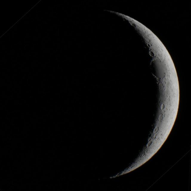 星空観察を楽しもう　6月の星空・月・火星
