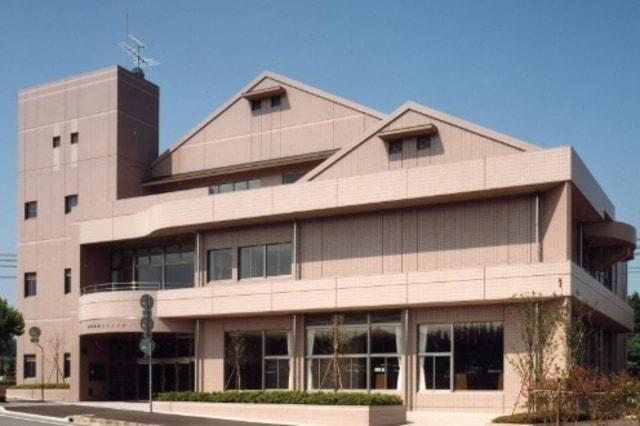 第13回 新県美展（第77回 広島県美術展）巡回展（庄原市）