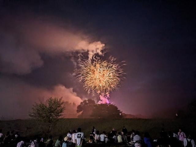 第3回日光花火大会