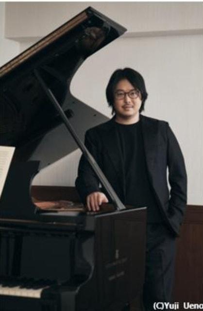 反田恭平　ピアノリサイタル2025