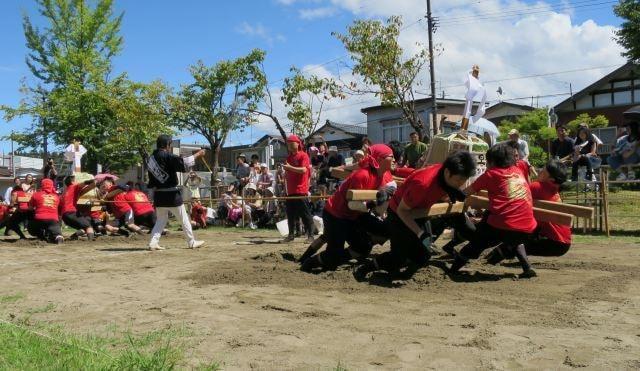 第71回とちお祭