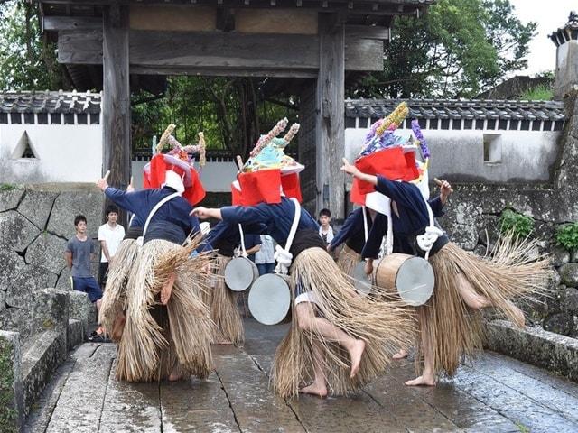 チャンココ