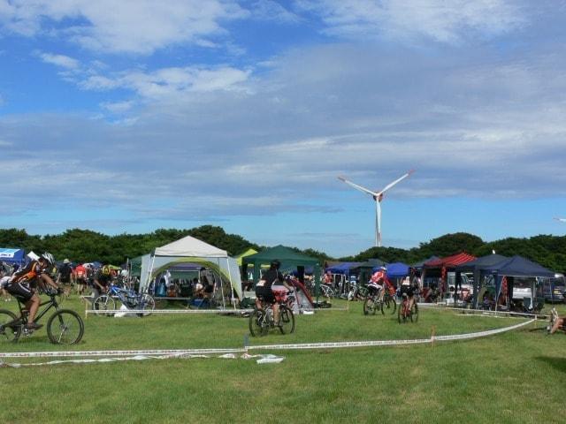 汗汗フェスタ2025in千畳敷