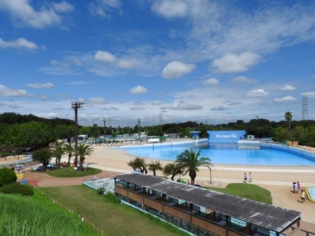 【プール】東武スーパープール