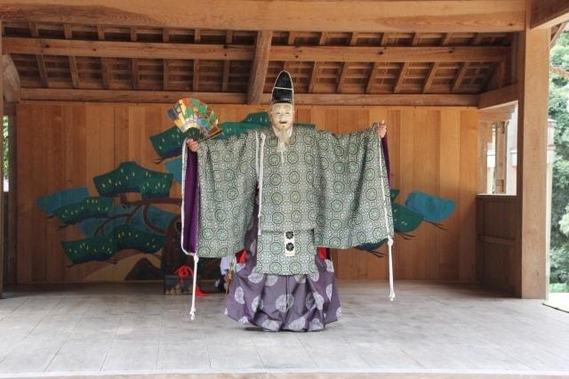 風祈能