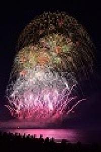 第73回湘南ひらつか花火大会