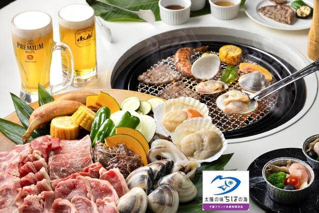 The GARDEN BBQ 2025