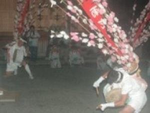 おはな踊り