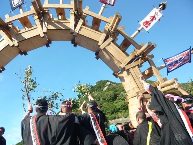 下田太鼓祭り