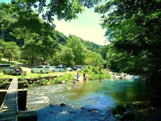 2025水恋鳥広場　BBQ ＆水遊び