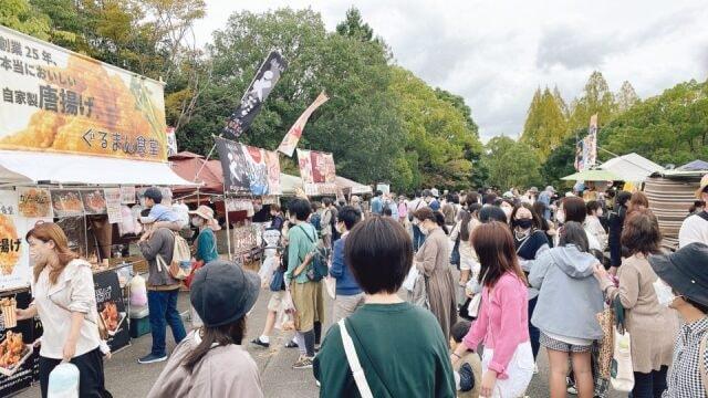 第5回 ロハスパーク加東@播磨中央公園