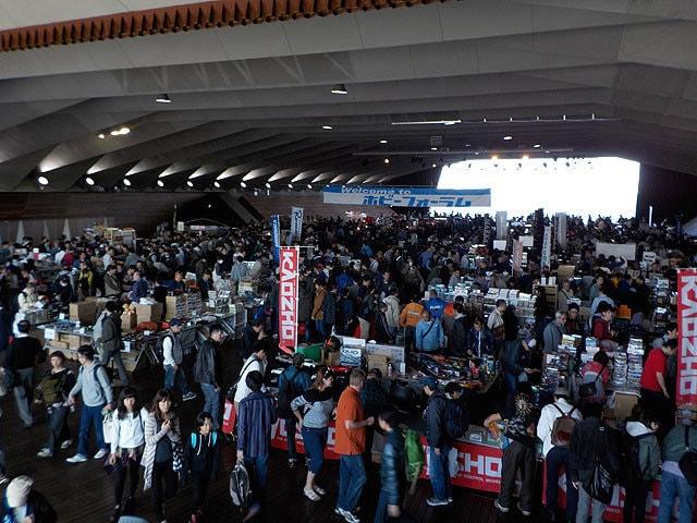 ホビーフォーラム2025