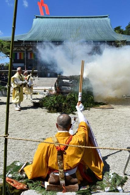 四万六千日大祭