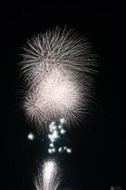 浅科どんどん祭り・納涼花火大会