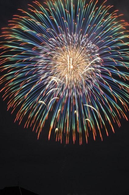 深谷市誕生20周年記念・新札発行1周年記念事業　第31回深谷花火大会