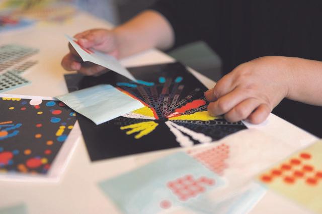 MIDTOWN SUMMER WORKSHOP