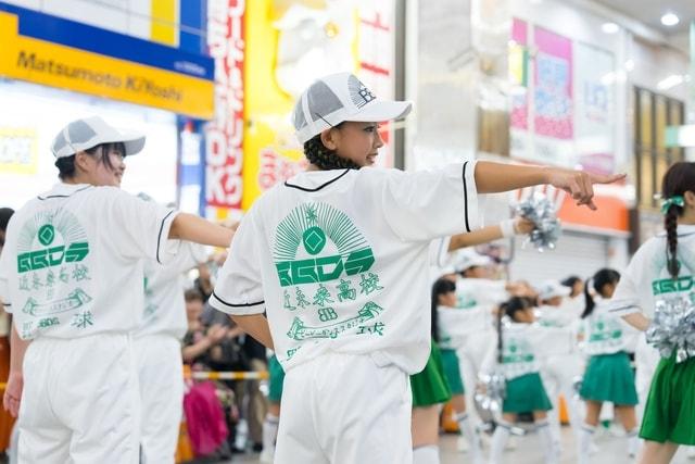 第60回 松山野球拳おどり