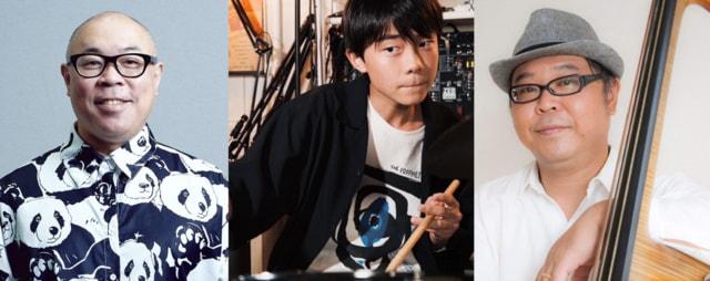 スタインウェイと気ままにジャズ ～後藤浩二 もりやまスペシャル～