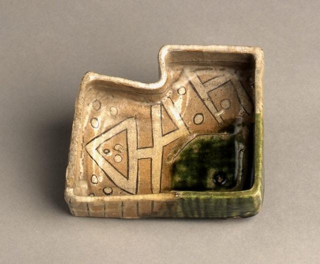 古墳時代から織部、そして現代へ−土岐市美濃陶磁歴史館の名品と土岐市の寺社の文化財