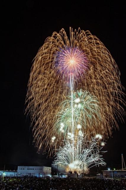 2025石州浜っ子夏まつり