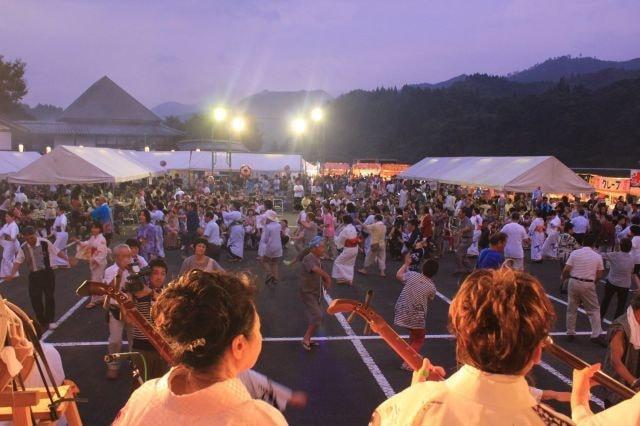 令和7年度 第47回百済の里いだごろ祭り